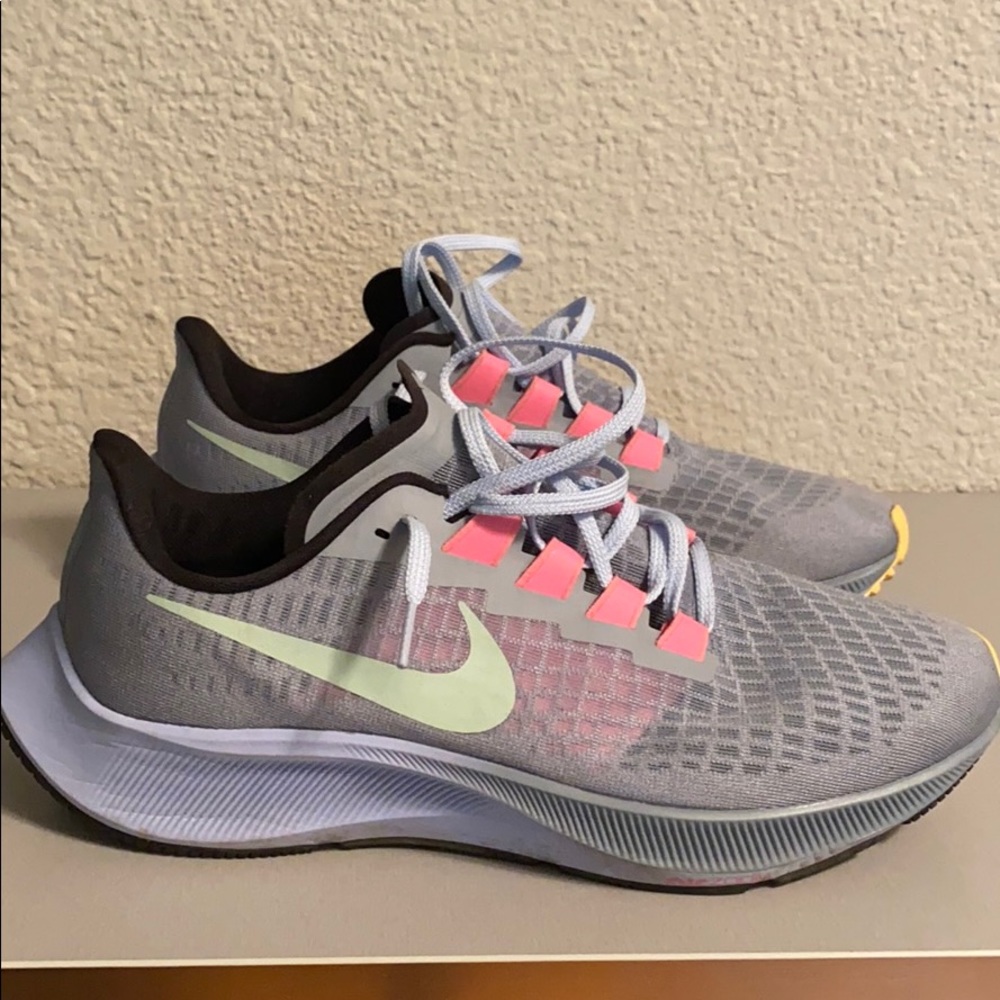Nike Pegasus 37